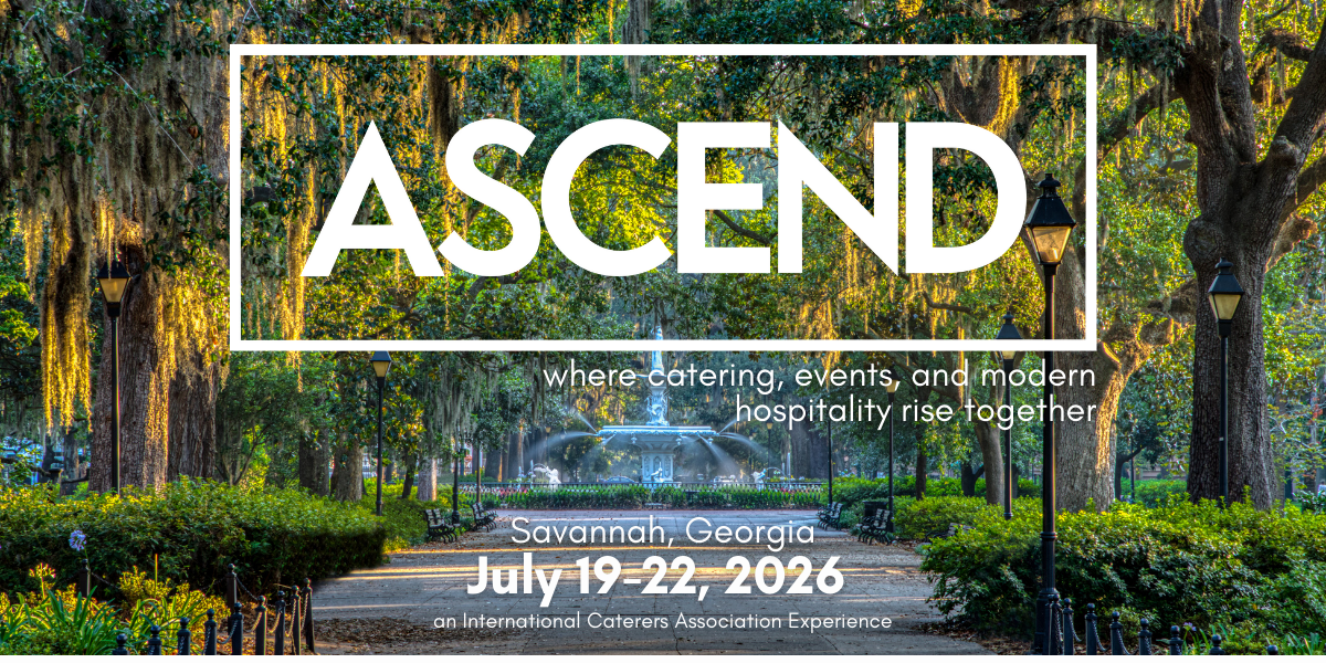 ASCEND 2026 REGISTER ICA ASCEND Conference 2026 Banner July 2026 